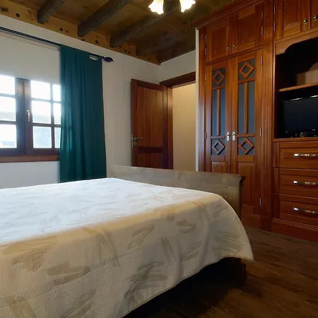 Holiday Ajei Villa
