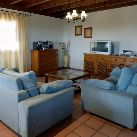 Holiday Ajei Villa San Bartolomé