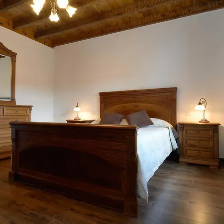 Villa Holiday Ajei San Bartolomé
