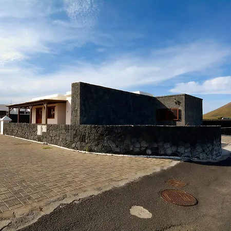 Villa Holiday Ajei San Bartolomé