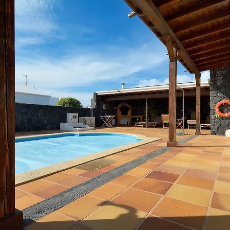 Villa Holiday Ajei *