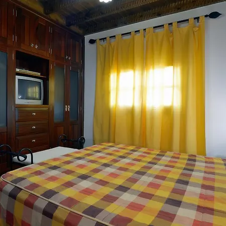 Holiday Ajei Villa