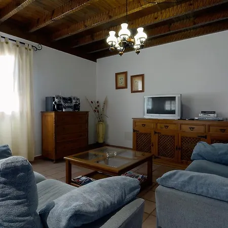Holiday Ajei Villa San Bartolomé