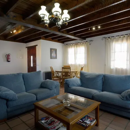 Villa Holiday Ajei San Bartolomé